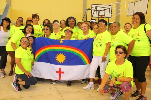 foto olimpiada ok