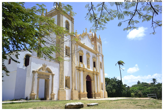 igreja carmo