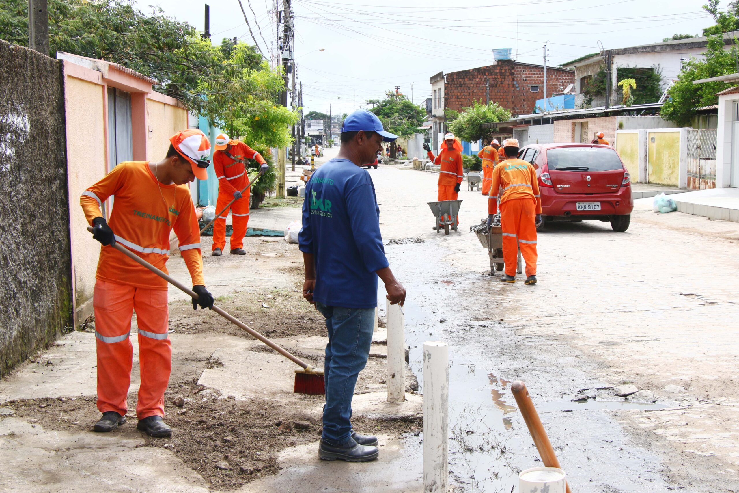 Foto: Alice Mafra/PMO