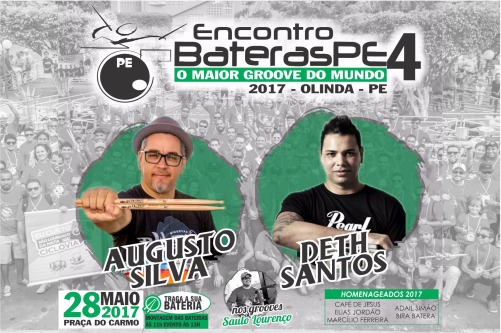 encontro baterias