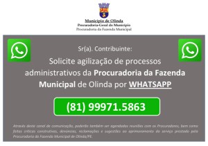 Procuradoria