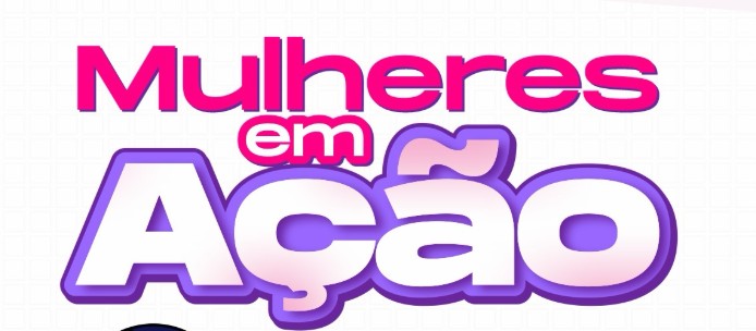Mulheres em Ação