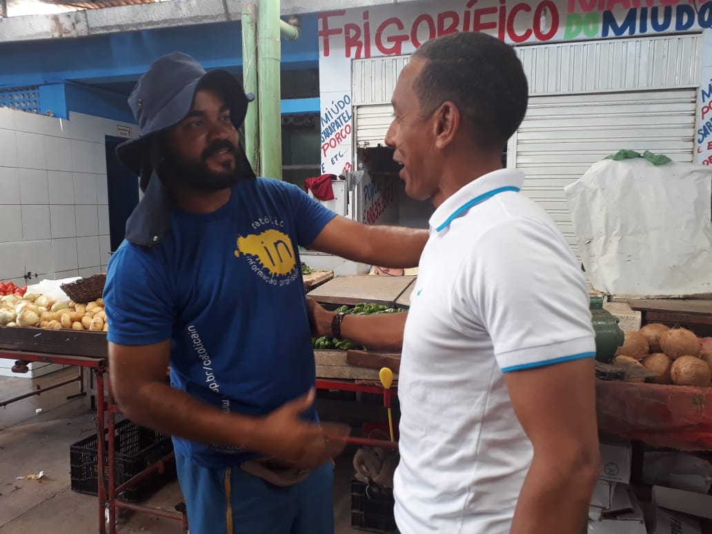 MERCADO 1