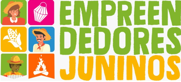 Empreendedores juninos 2025