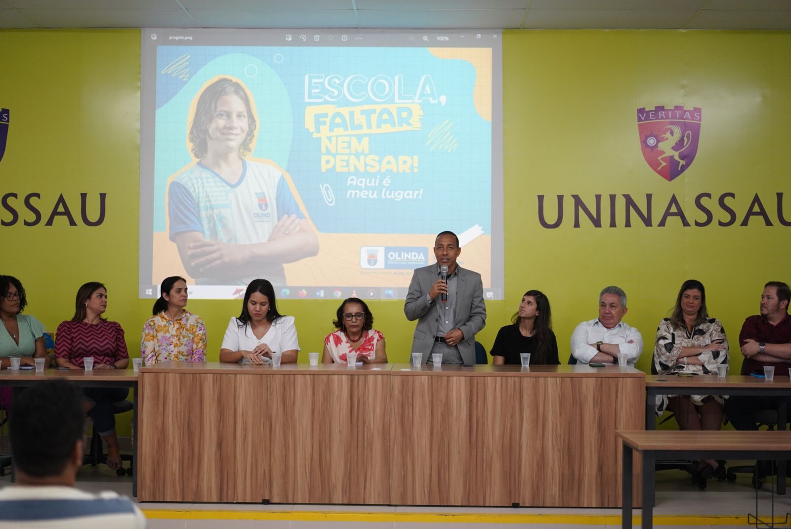 Secretaria de Edcação de Olinda 4