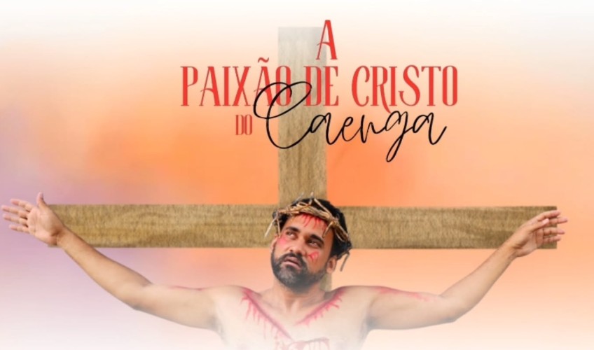 Paixão Caenga