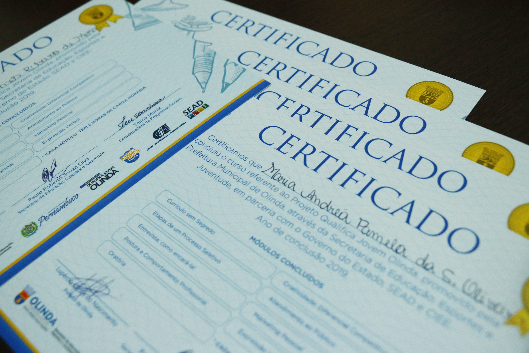 Qualifrica Jovem