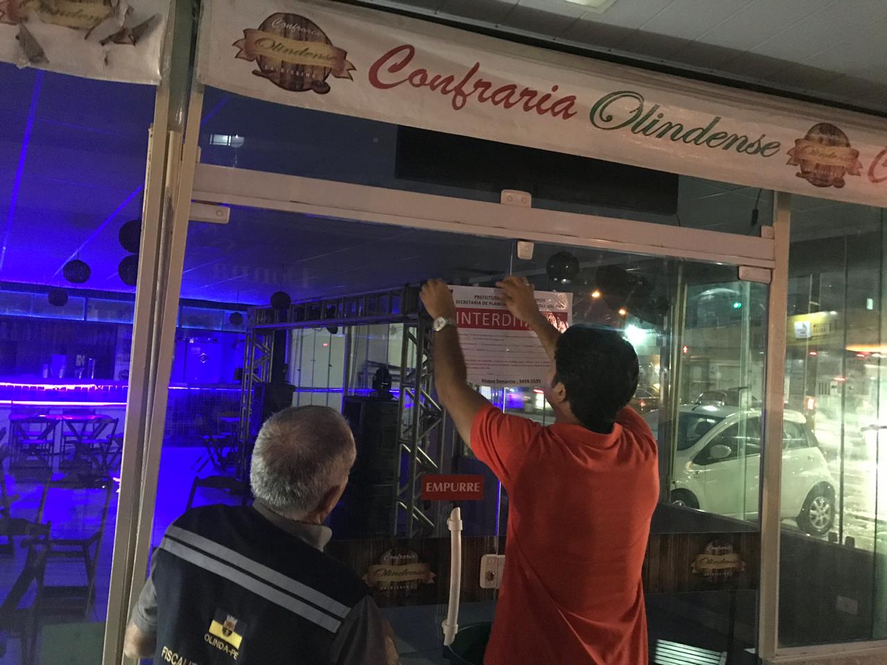 operacao