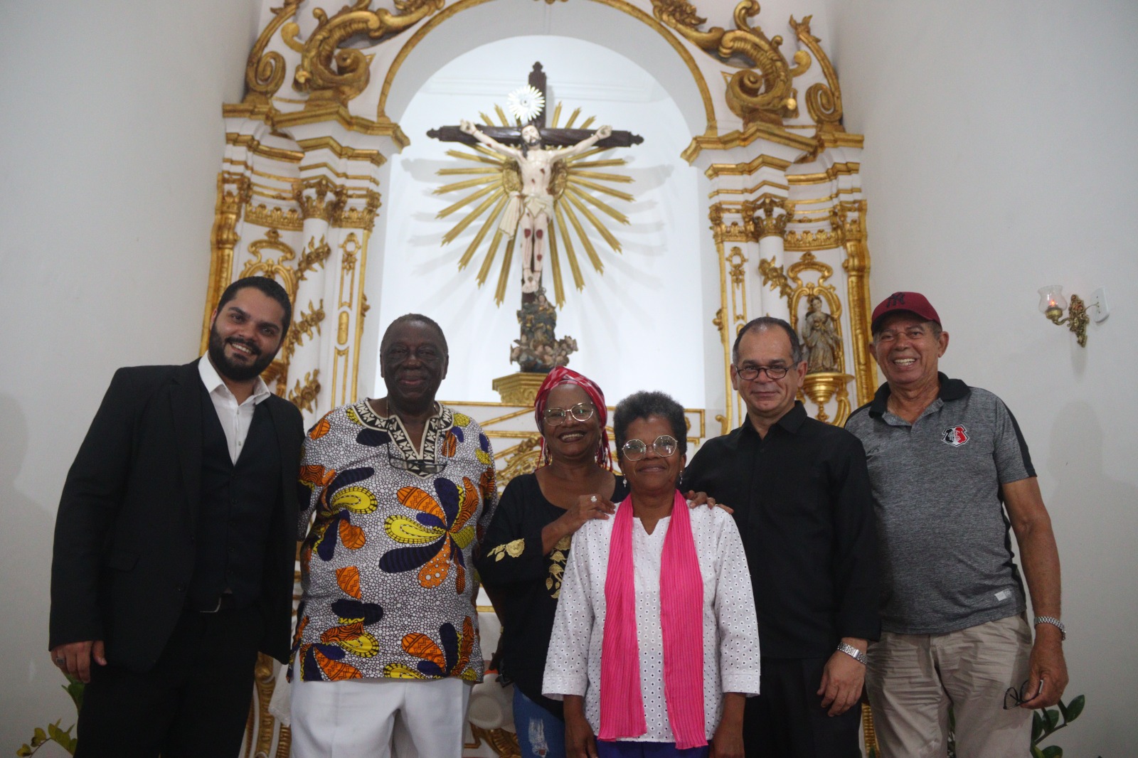 Foto: Sandro Barros / PMO
