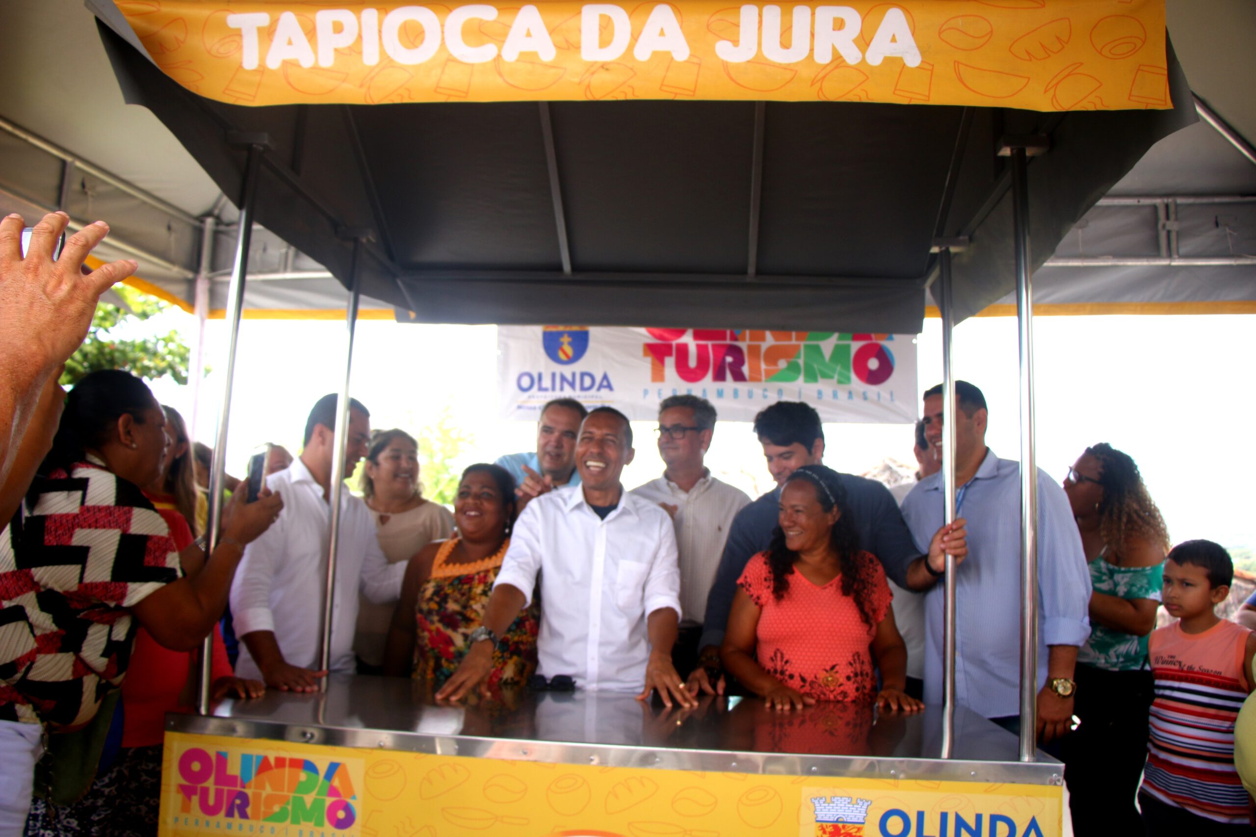 FOTOS TAPIOQUEIRAS 3