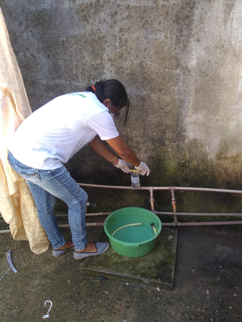foto VIGE AGUA