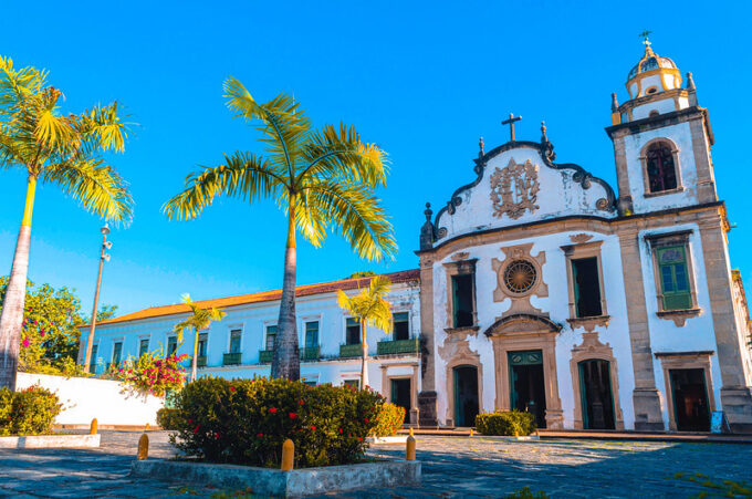 Mosteiro-de-Sao-Bento-Olinda