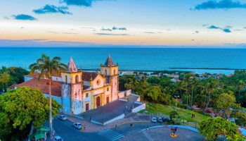 Olinda