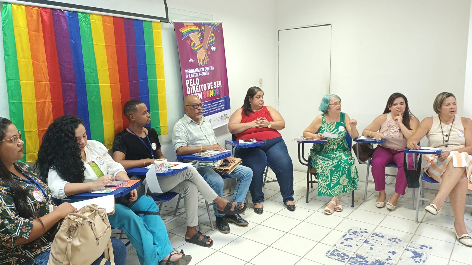 Direitos Humanos de Olinda 4