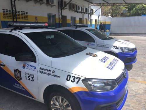 foto viatura secom 4