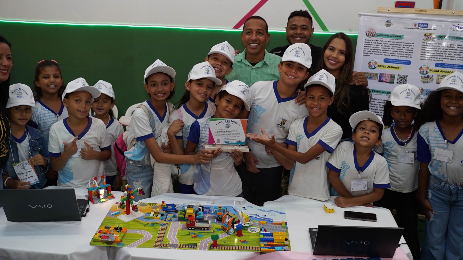 Mostra Alunos de Olinda 10