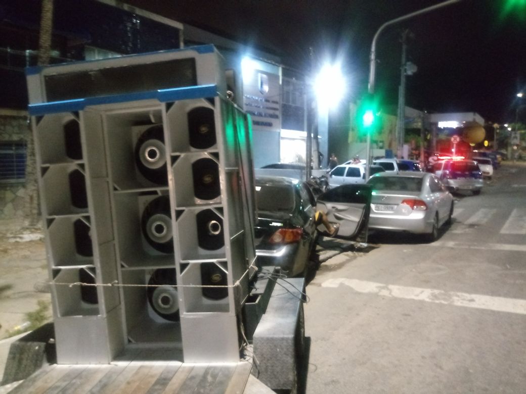 Controle Urbano 8