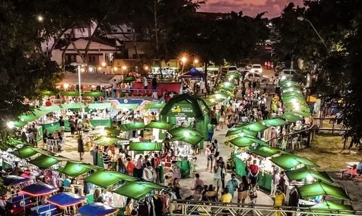 Feira Du Chef