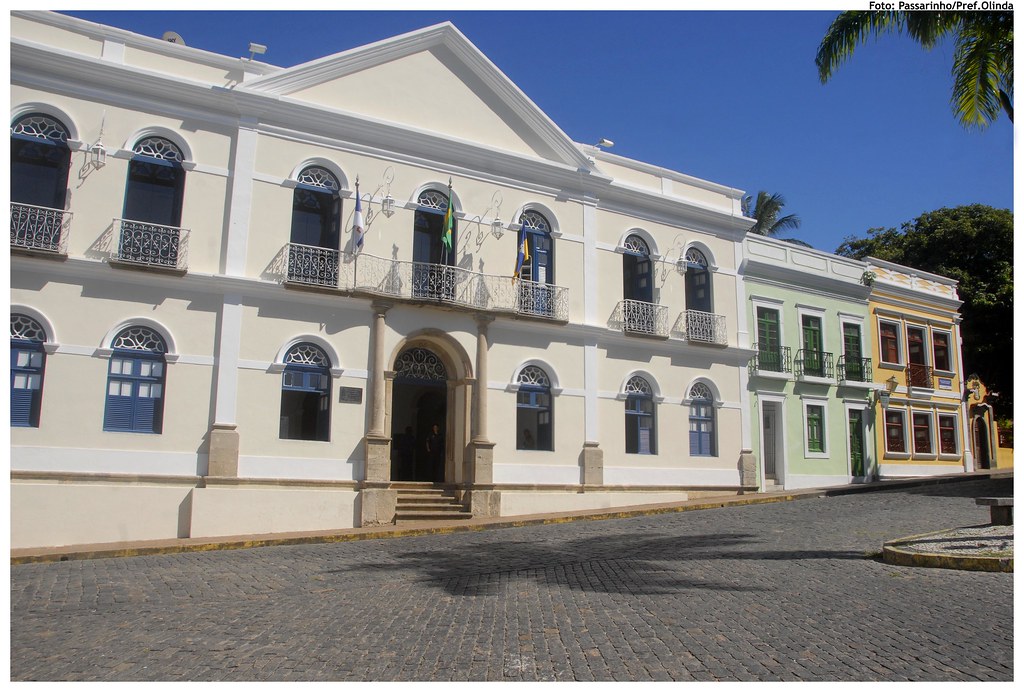 Palácio do Governo