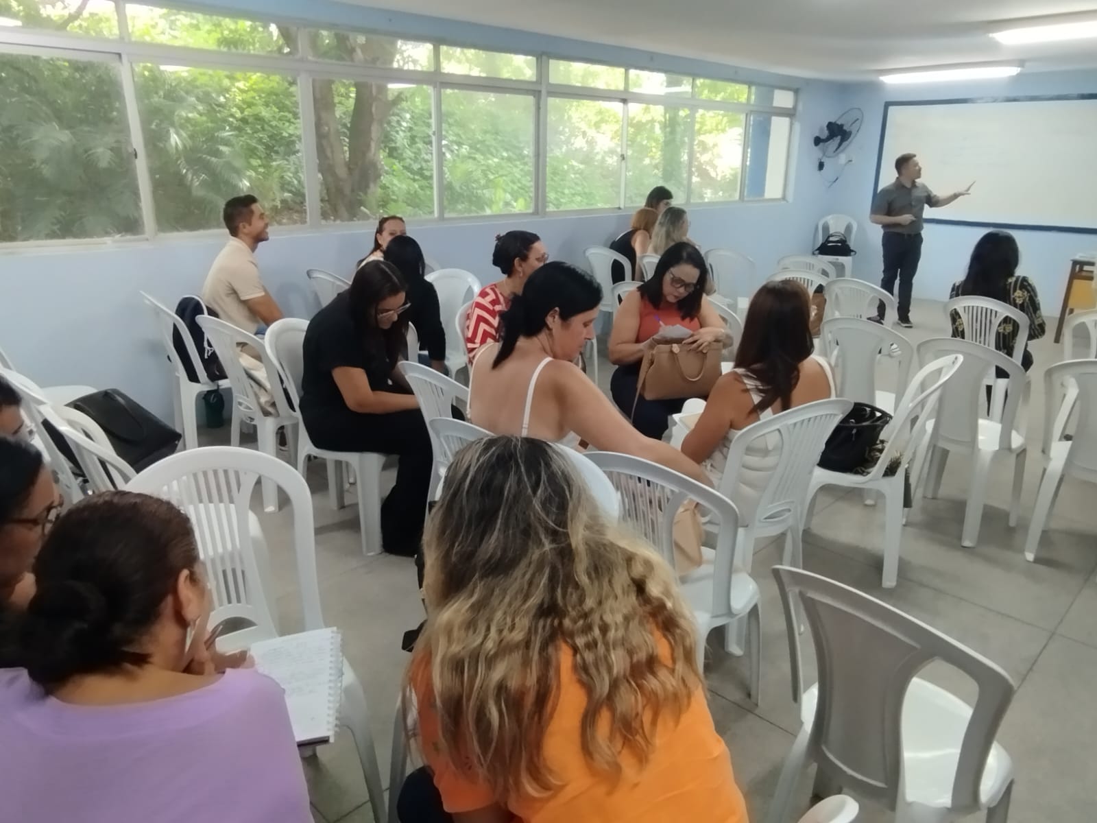 Educar Pra Valer 1