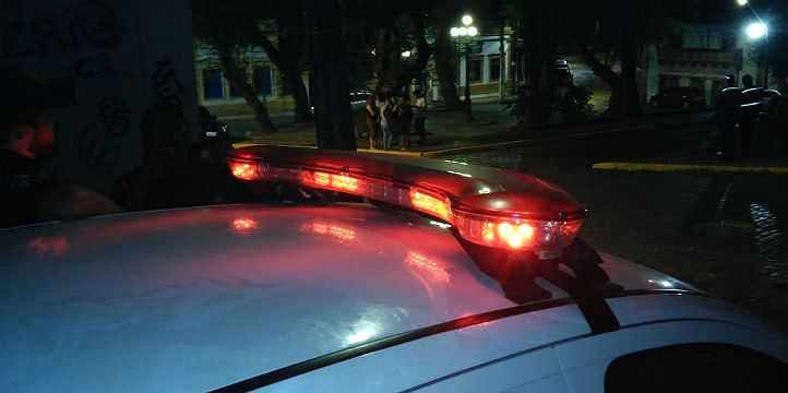 viatura