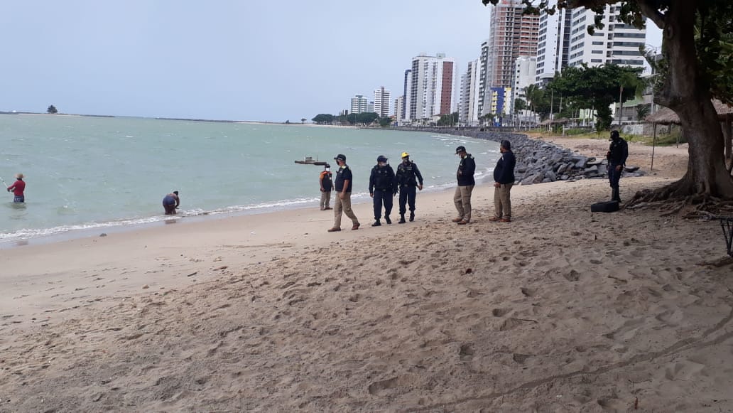 praia