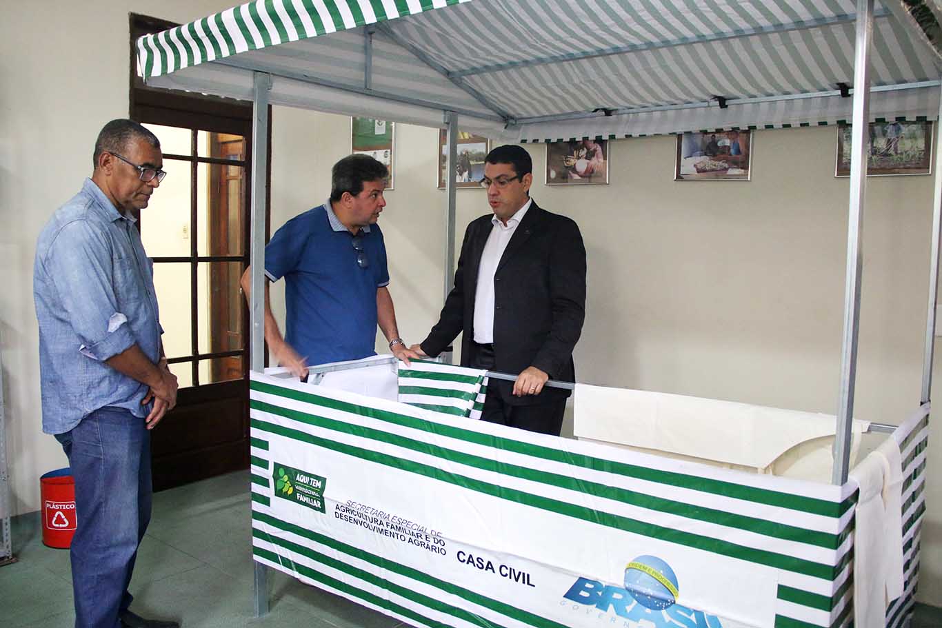 Foto Feira 1