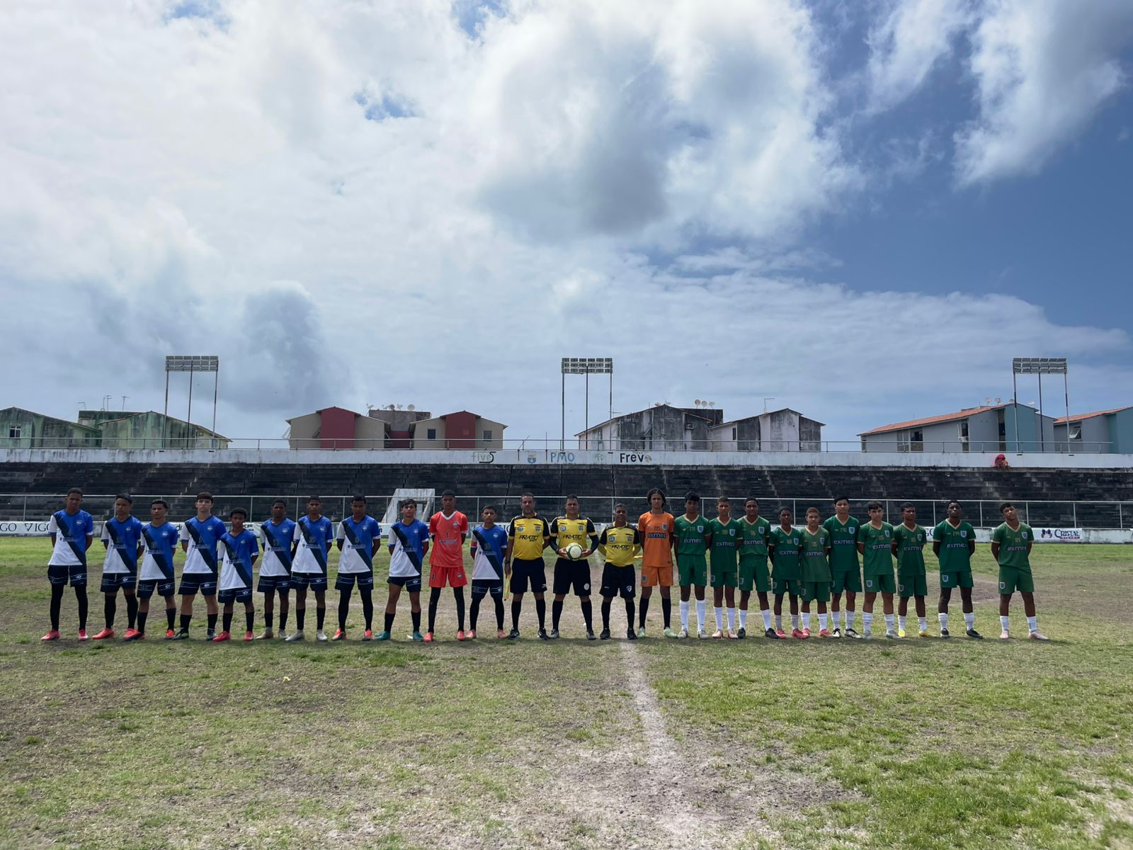 Estádio Grito da República 1