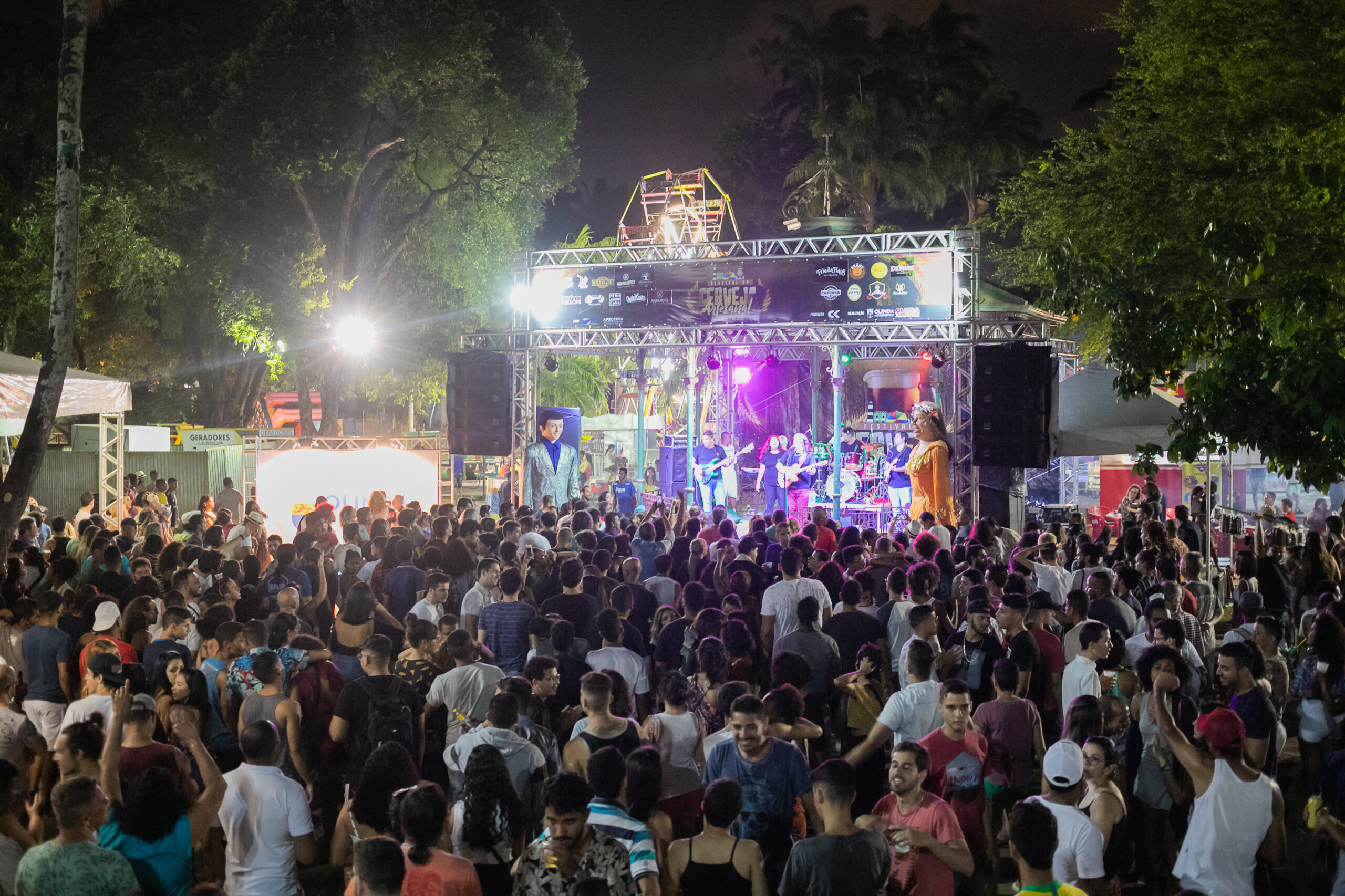Festival 1