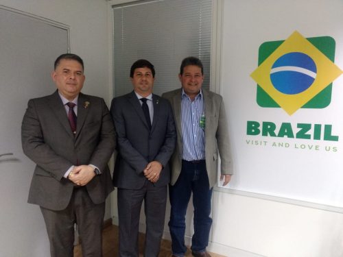 encontro embratur