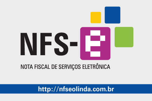 Nota Fiscal de Serviços Eletrônica