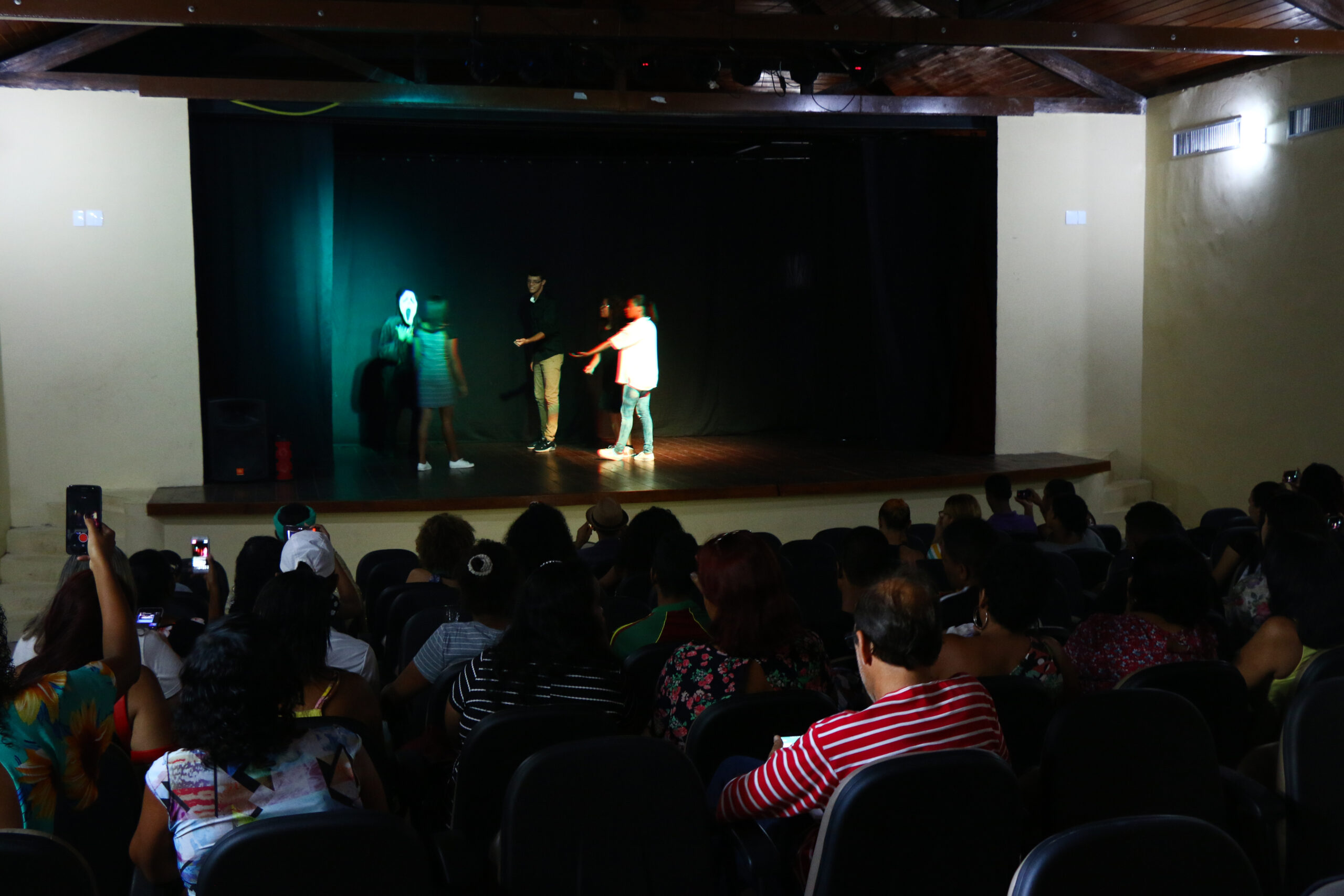 Foto: Alice Mafra/PMO