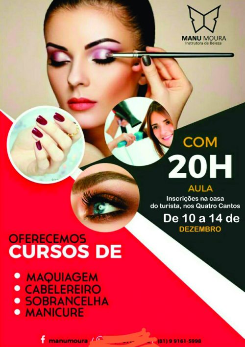 arte curso de manu moura