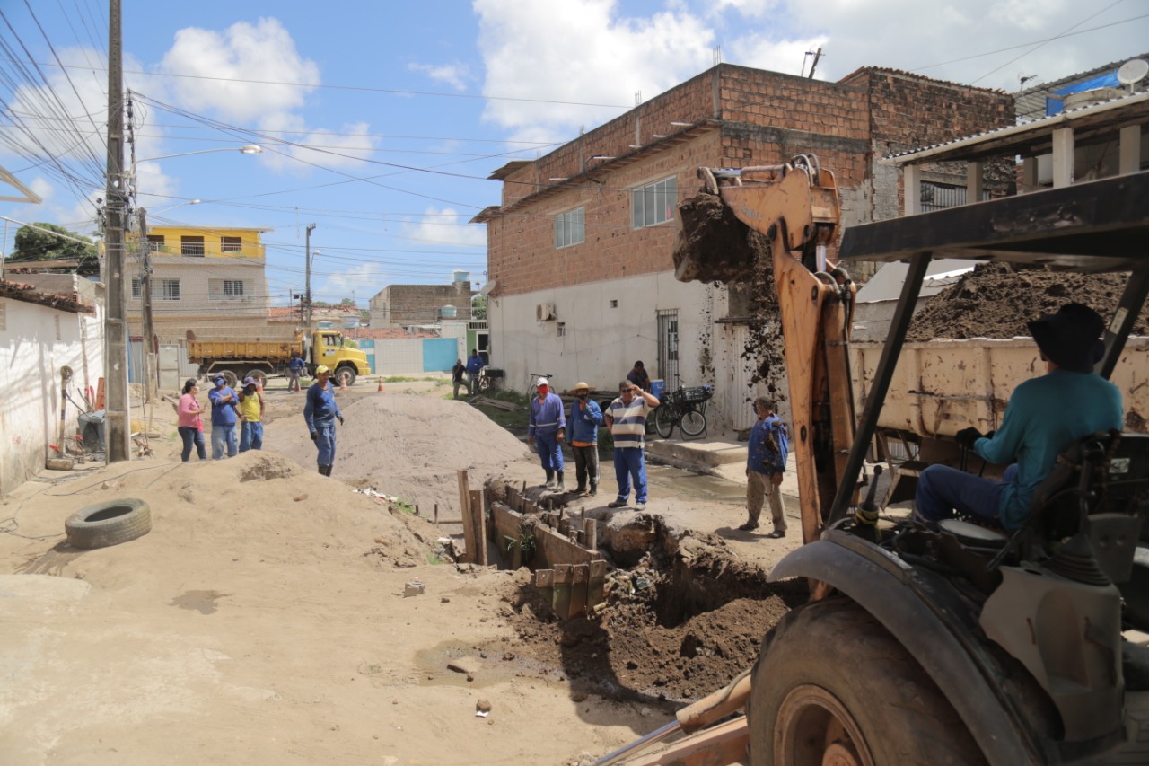 rua 3