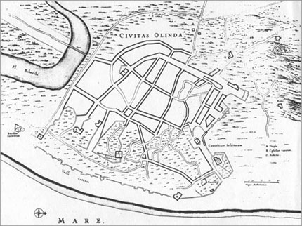 Civitas de Olinda