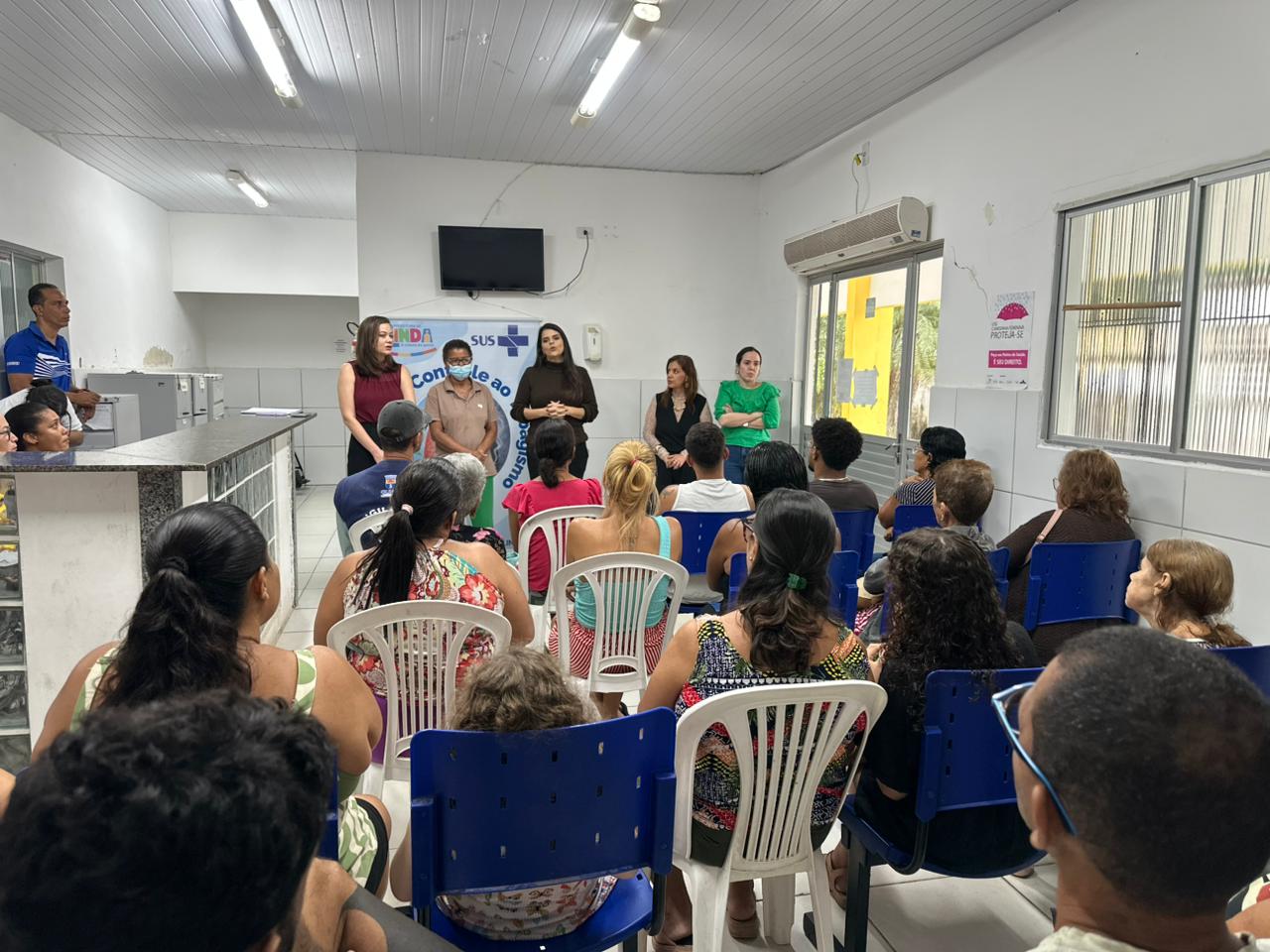 Programa De Controle Ao Tabagismo 2