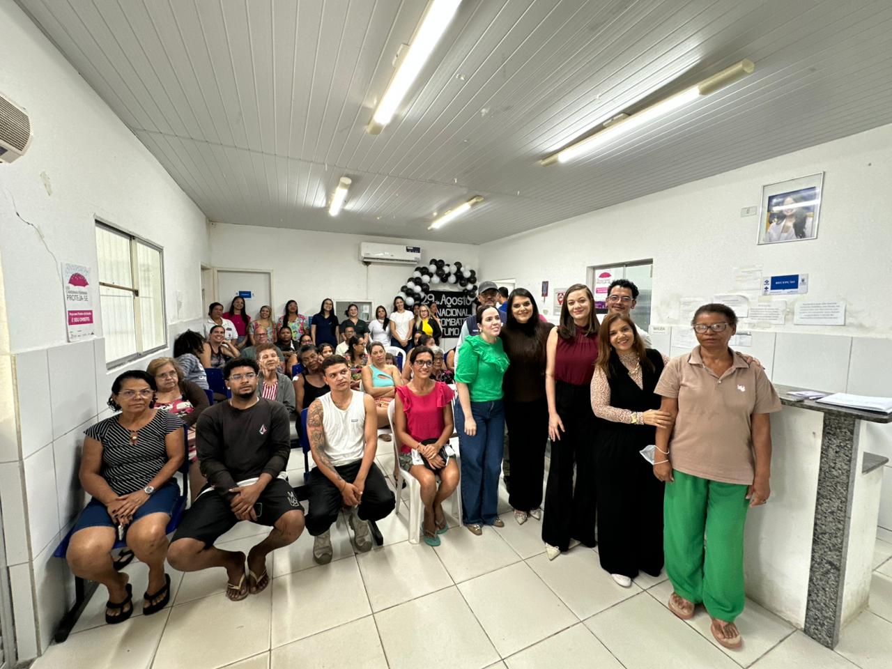 Programa De Controle Ao Tabagismo 3
