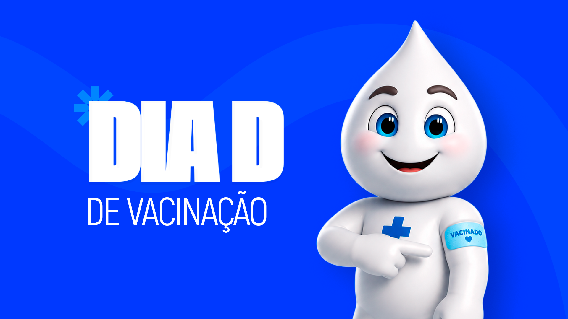 Olinda Diad Vacinacao