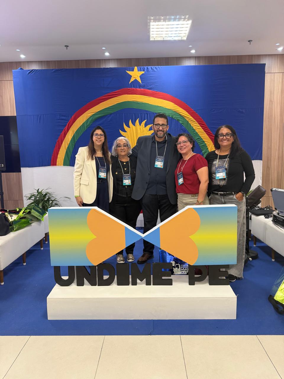 Seminário Sec De Educação 2