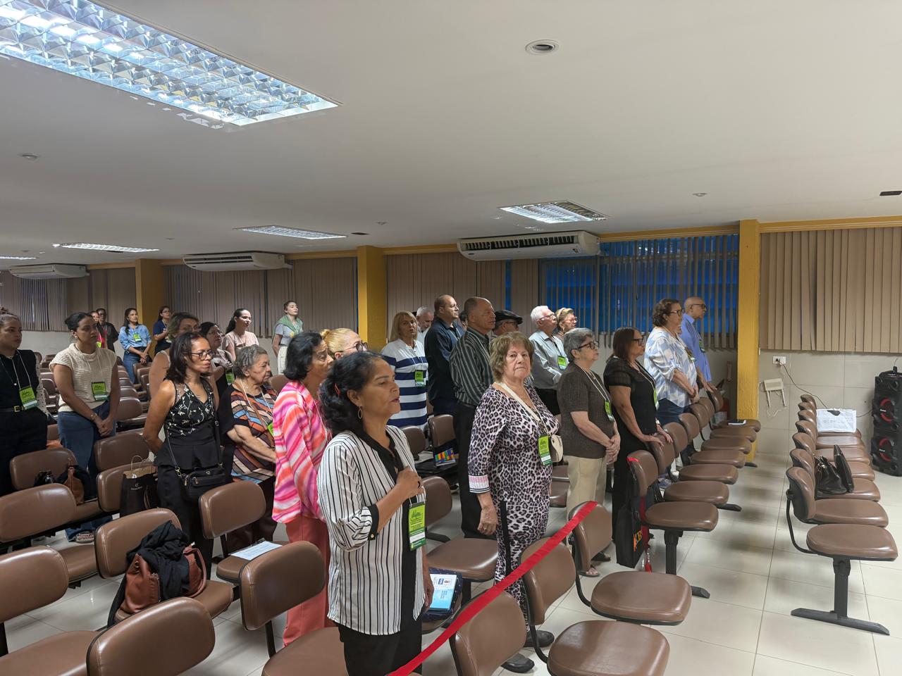 Encontro De Escritores   Olinda