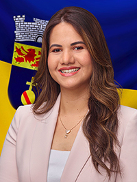 Prefeita de Olinda, Mirella Almeida