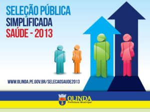Aprovados serão contratados para trabalhar por 12 meses, podendo ter o contrato renovado por igual período