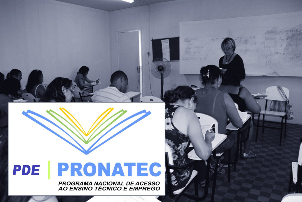 As inscrições seguem até 4 de março e as aulas começa no dia 14. Foto: Ádria de Souza/Pref.Olinda