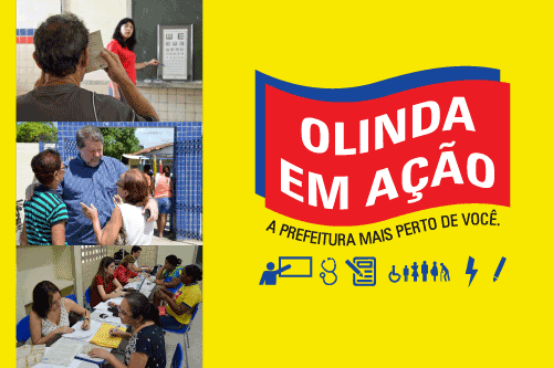 Olinda em Ação