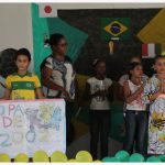 Projeto Esporte: Copa para Todos - Serviço de Convivência e Fortalecimento de Vínculos | Foto: Luiz Fabiano/Pref.Olinda