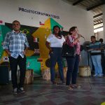 Projeto Esporte: Copa para Todos - Serviço de Convivência e Fortalecimento de Vínculos | Foto: Ádria de Souza/Pref.Olinda