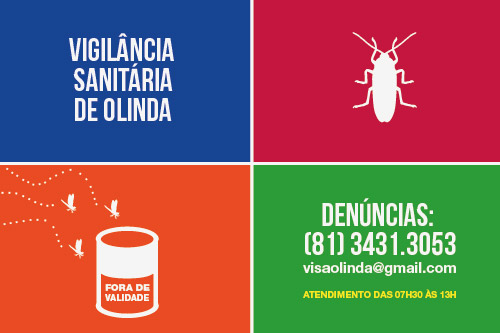 Vigilância Sanitária